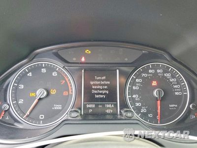 Zdjęcie 9 z 12 samochodu: 2013 AUDI Q5 PREMIUM PLUS VIN:WA1LFAFP4DA084744 - miniatura