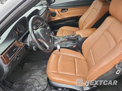 Zdjęcie 7 z 12 samochodu: 2013 BMW 328 I VIN:WBADW3C59DJ527850 - miniatura