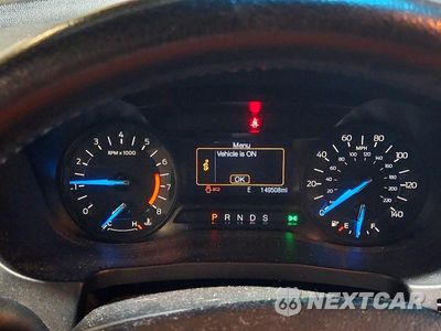 Zdjęcie 9 z 13 samochodu: 2017 FORD EXPLORER XLT VIN:1FM5K8D80HGA96984 - miniatura