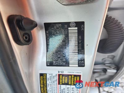 Zdjęcie 12 z 12 samochodu: 2008 TOYOTA AVALON XLS VIN:4T1BK36BX8U289241 - miniatura