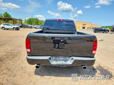 Zdjęcie 6 z 12 samochodu: 2017 RAM 1500 ST VIN:3C6JR6AT2HG713857 - miniatura
