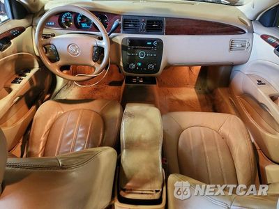 Zdjęcie 8 z 12 samochodu: 2006 BUICK LUCERNE CXL VIN:1G4HD57286U249378 - miniatura