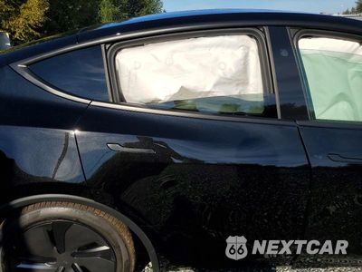 Zdjęcie 11 z 13 samochodu: 2026 TESLA MODEL Y VIN:7SAYGDEE1TA719001 - miniatura