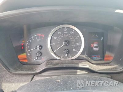 Zdjęcie 9 z 12 samochodu: 2021 TOYOTA COROLLA LE VIN:5YFEPMAE4MP267768 - miniatura