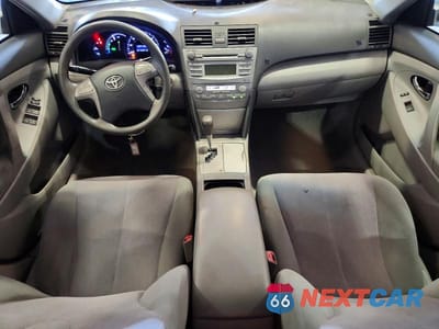 Zdjęcie 8 z 12 samochodu: 2011 TOYOTA CAMRY HYBRID VIN:4T1BB3EK1BU142010 - miniatura
