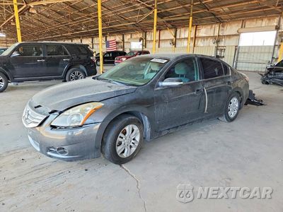 2010 NISSAN ALTIMA 2.5 1N4AL2AP3AN499616 - główne zdjęcie licytacji z USA - miniatura