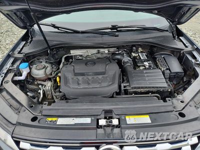 Zdjęcie 12 z 13 samochodu: 2021 VOLKSWAGEN TIGUAN SE VIN:3VV2B7AX5MM033572 - miniatura
