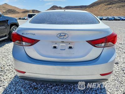 Zdjęcie 6 z 12 samochodu: 2015 HYUNDAI ELANTRA SE VIN:5NPDH4AE6FH623548 - miniatura