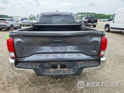 Zdjęcie 6 z 12 samochodu: 2023 TOYOTA TACOMA SR5 V6 VIN:3TMBZ5DN5PM039370 - miniatura
