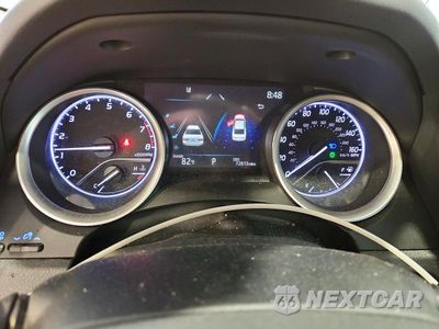 Zdjęcie 9 z 12 samochodu: 2021 TOYOTA CAMRY LE VIN:4T1C11BKXMU032284 - miniatura