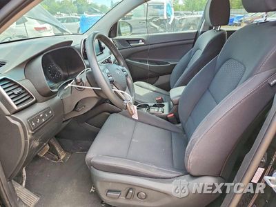 Zdjęcie 7 z 13 samochodu: 2020 HYUNDAI TUCSON SPORT VIN:KM8J3CAL6LU102837 - miniatura