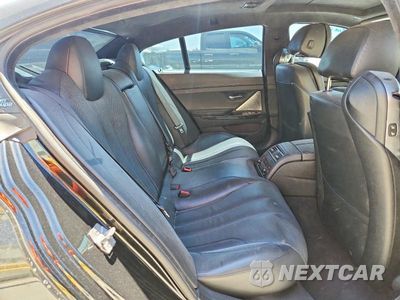 Zdjęcie 10 z 13 samochodu: 2015 BMW 650 I GRAN COUPE VIN:WBA6B2C56FD799031 - miniatura