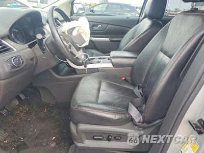 Zdjęcie 7 z 13 samochodu: 2014 FORD EDGE SEL VIN:2FMDK3JC0EBA24189 - miniatura