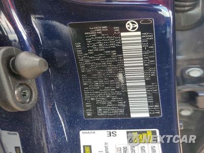 Zdjęcie 13 z 13 samochodu: 2024 TOYOTA COROLLA LE VIN:5YFB4MDE5RP205648 - miniatura