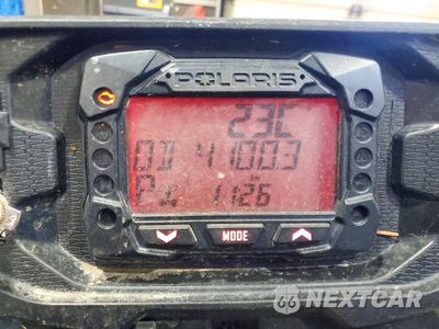 Zdjęcie 8 z 10 samochodu: 2021 POLARIS SPORTSMAN POLAEIS 850 ATV VIN:4XASXV856MB786373 - miniatura