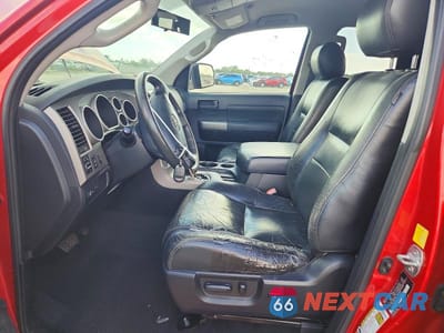 Zdjęcie 7 z 12 samochodu: 2011 TOYOTA TUNDRA DOUBLE CAB SR5 VIN:5TFRM5F12BX029406 - miniatura