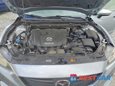 Zdjęcie 11 z 12 samochodu: 2016 MAZDA 6 SPORT VIN:JM1GJ1U52G1413906 - miniatura