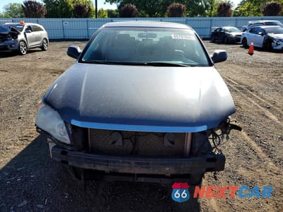 Piąte zdjęcie samochodu w środku: 2009 TOYOTA AVALON XL VIN:4T1BK36B59U326908 - miniatura