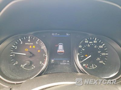 Zdjęcie 9 z 13 samochodu: 2020 NISSAN ROGUE SV VIN:JN8AT2MT6LW030296 - miniatura