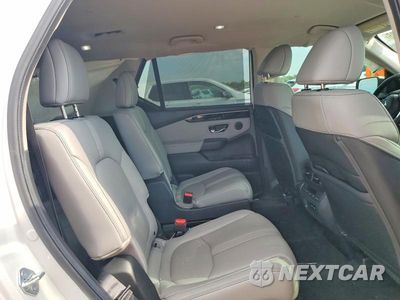 Zdjęcie 11 z 13 samochodu: 2024 HONDA PILOT EXL VIN:5FNYG2H42RB007323 - miniatura