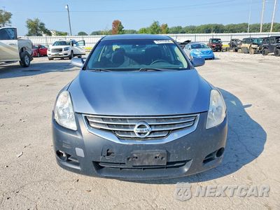 Piąte zdjęcie samochodu w środku: 2012 NISSAN ALTIMA 2.5 VIN:1N4AL2APXCC228440 - miniatura