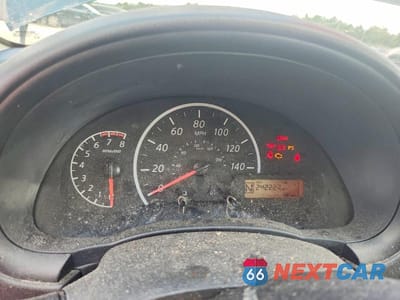 Zdjęcie 9 z 13 samochodu: 2015 NISSAN VERSA 1.6 S PLUS VIN:3N1CN7AP6FL828524 - miniatura