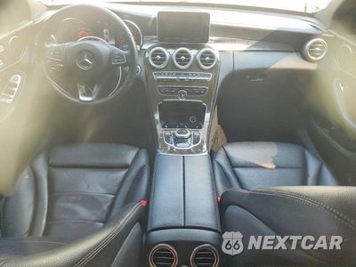 Zdjęcie 8 z 12 samochodu: 2018 MERCEDES-BENZ C 300 4MATIC VIN:WDDWF4KB0JR413263 - miniatura