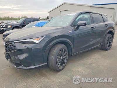 2026 ACURA ADX A-SPEC ADVANCE 3HDSA2H74TM710716 - główne zdjęcie licytacji z USA - miniatura