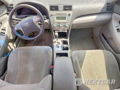 Zdjęcie 8 z 12 samochodu: 2007 TOYOTA CAMRY CE VIN:4T1BE46K37U145378 - miniatura