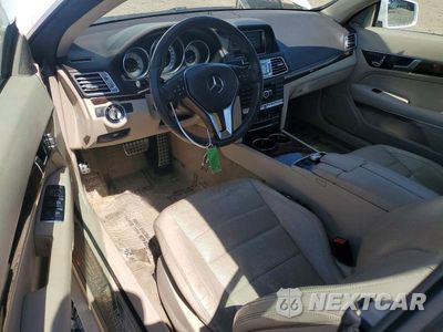 Zdjęcie 8 z 12 samochodu: 2014 MERCEDES-BENZ E 350 VIN:WDDKK5KF7EF245812 - miniatura