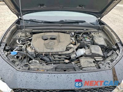 Zdjęcie 11 z 12 samochodu: 2023 MAZDA CX-30 SELECT VIN:3MVDMBBM0PM511909 - miniatura