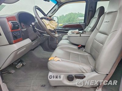 Zdjęcie 7 z 12 samochodu: 2006 FORD F350 SRW SUPER DUTY VIN:1FTWW31PX6ED62323 - miniatura