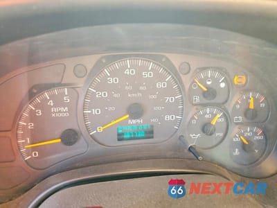Zdjęcie 9 z 12 samochodu: 2005 GMC C5500 C5C042 VIN:1GDE5C1275F527543 - miniatura
