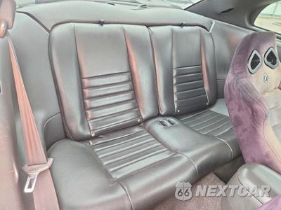 Zdjęcie 10 z 12 samochodu: 1999 FORD MUSTANG COBRA SVT VIN:1FAFP47V4XF197735 - miniatura