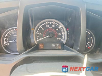 Zdjęcie 9 z 12 samochodu: 2014 HONDA RIDGELINE SPORT VIN:5FPYK1F73EB009427 - miniatura