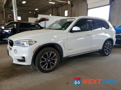 2016 BMW X5 XDR40E 5UXKT0C50G0S78946 - główne zdjęcie licytacji z USA - miniatura