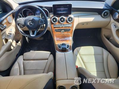 Zdjęcie 8 z 12 samochodu: 2017 MERCEDES-BENZ C 300 VIN:55SWF4JB3HU205856 - miniatura