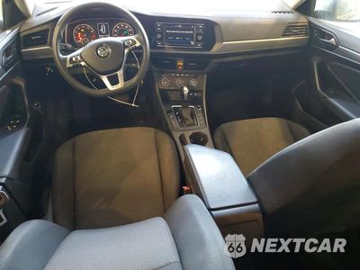Zdjęcie 8 z 12 samochodu: 2021 VOLKSWAGEN JETTA S VIN:3VWC57BU7MM016221 - miniatura