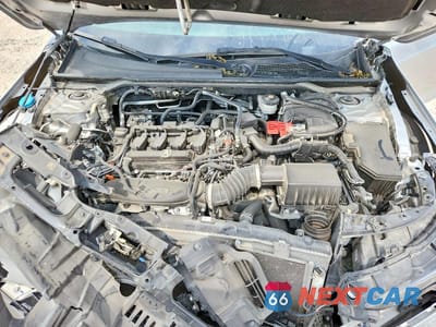 Zdjęcie 11 z 12 samochodu: 2024 ACURA INTEGRA A-SPEC VIN:19UDE4H36RA020285 - miniatura