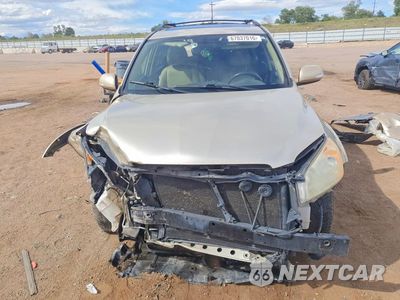Piąte zdjęcie samochodu w środku: 2009 TOYOTA RAV4 LIMITED VIN:JTMBK31V09D008975 - miniatura