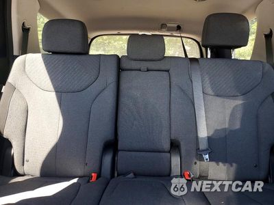 Zdjęcie 10 z 13 samochodu: 2023 HYUNDAI PALISADE SE VIN:KM8R1DGE6PU501065 - miniatura