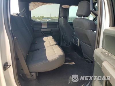 Zdjęcie 10 z 12 samochodu: 2016 FORD F150 SUPERCREW VIN:1FTEW1CFXGKE54815 - miniatura