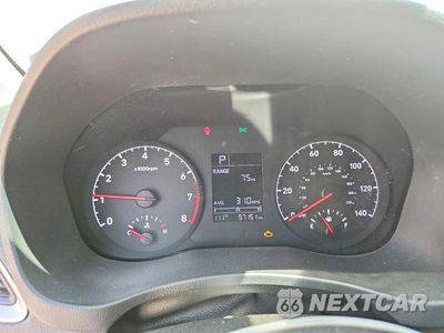 Zdjęcie 9 z 13 samochodu: 2020 HYUNDAI ACCENT SE VIN:3KPC24A69LE095557 - miniatura