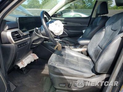 Zdjęcie 7 z 13 samochodu: 2024 KIA TELLURIDE EX VIN:5XYP3DGC3RG457325 - miniatura