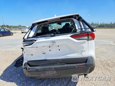 Zdjęcie 6 z 13 samochodu: 2024 TOYOTA RAV4 LE VIN:2T3H1RFV8RW315497 - miniatura