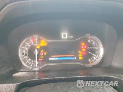 Zdjęcie 9 z 13 samochodu: 2021 HONDA RIDGELINE SPORT VIN:5FPYK3F15MB005773 - miniatura
