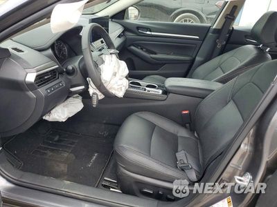 Zdjęcie 7 z 12 samochodu: 2025 NISSAN ALTIMA SL VIN:1N4BL4EV8SN432231 - miniatura