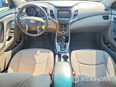 Zdjęcie 8 z 12 samochodu: 2015 HYUNDAI ELANTRA SE VIN:KMHDH4AE2FU277807 - miniatura