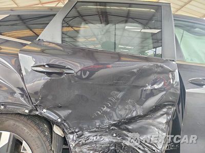 Zdjęcie 10 z 12 samochodu: 2026 KIA SPORTAGE LX VIN:5XYK23DF4TG341791 - miniatura