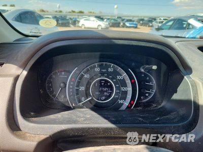 Zdjęcie 9 z 13 samochodu: 2013 HONDA CR-V EX VIN:5J6RM4H50DL081809 - miniatura
